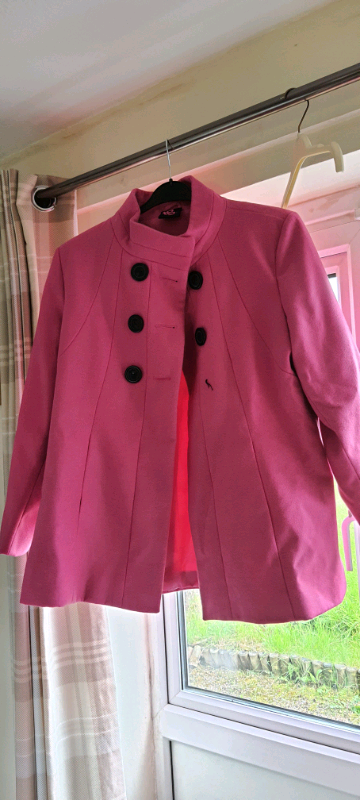 ladies jackets size 20